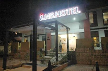 Istay Hotels Infantry Road Μπανγκαλόρ Εξωτερικό φωτογραφία
