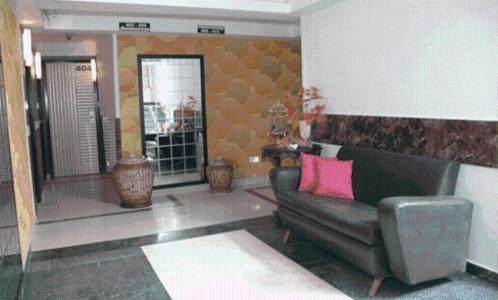 Istay Hotels Infantry Road Μπανγκαλόρ Εξωτερικό φωτογραφία