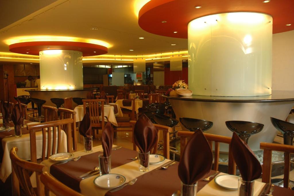 Istay Hotels Infantry Road Μπανγκαλόρ Εξωτερικό φωτογραφία