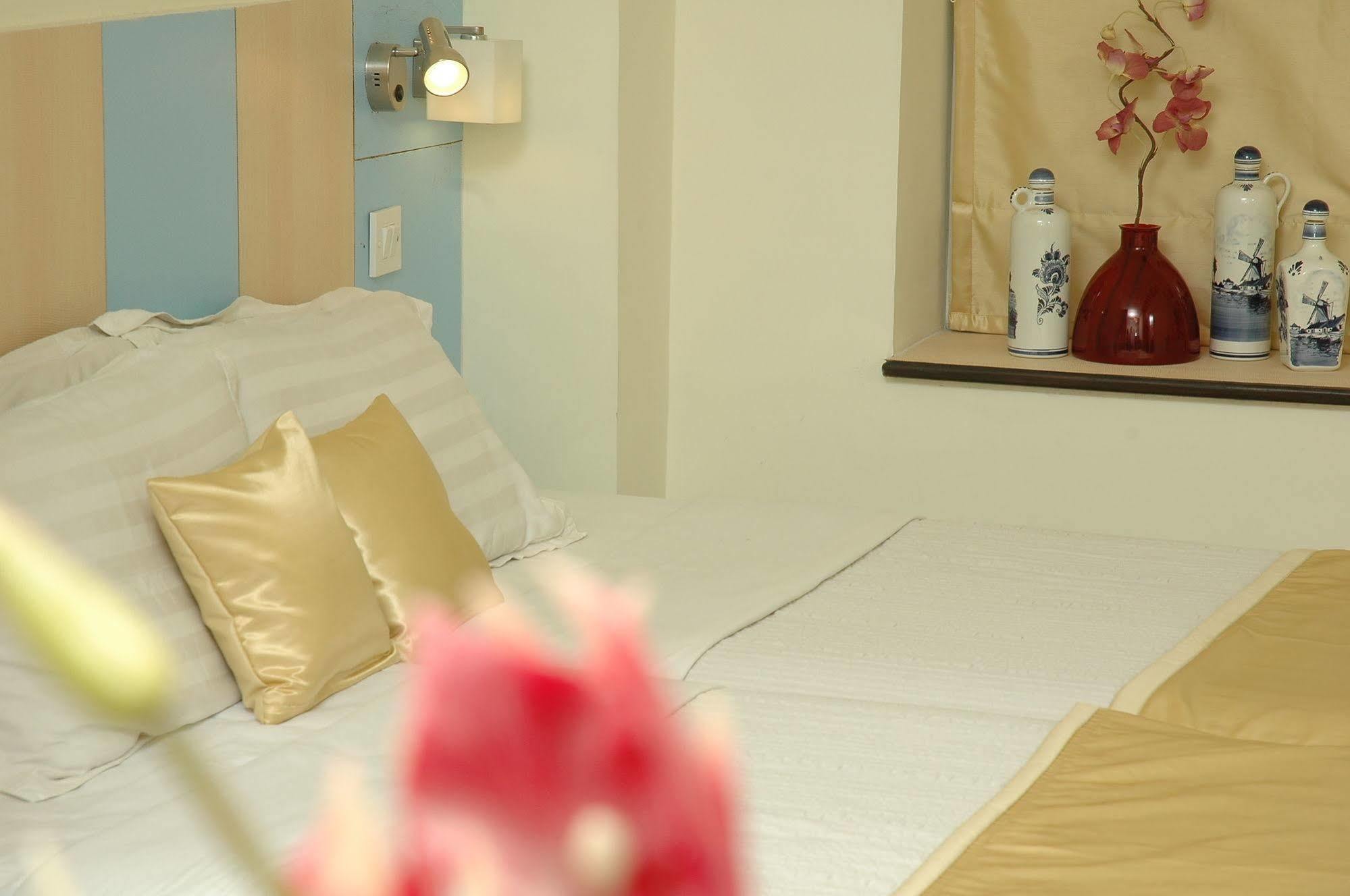 Istay Hotels Infantry Road Μπανγκαλόρ Εξωτερικό φωτογραφία