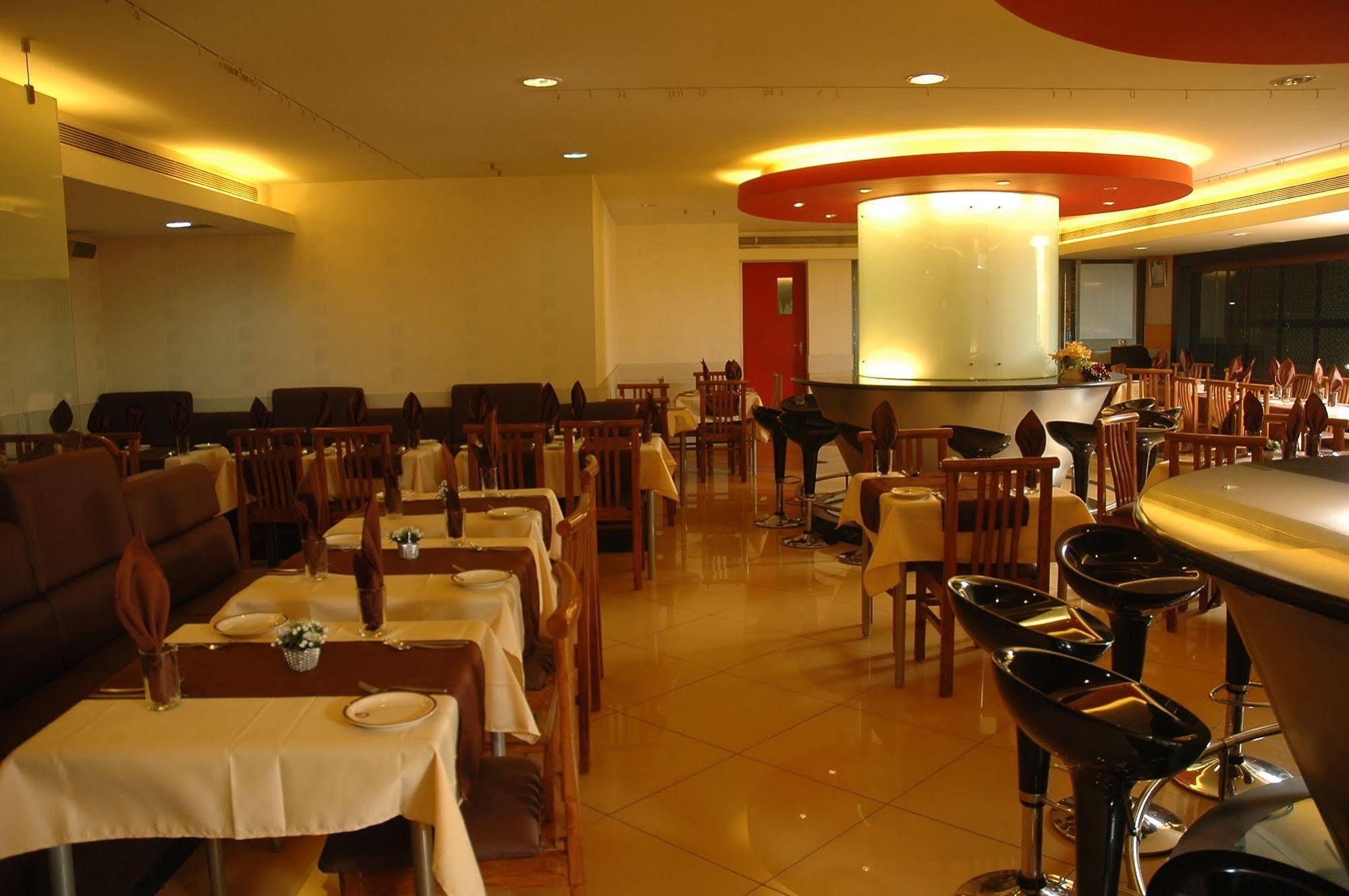 Istay Hotels Infantry Road Μπανγκαλόρ Εξωτερικό φωτογραφία