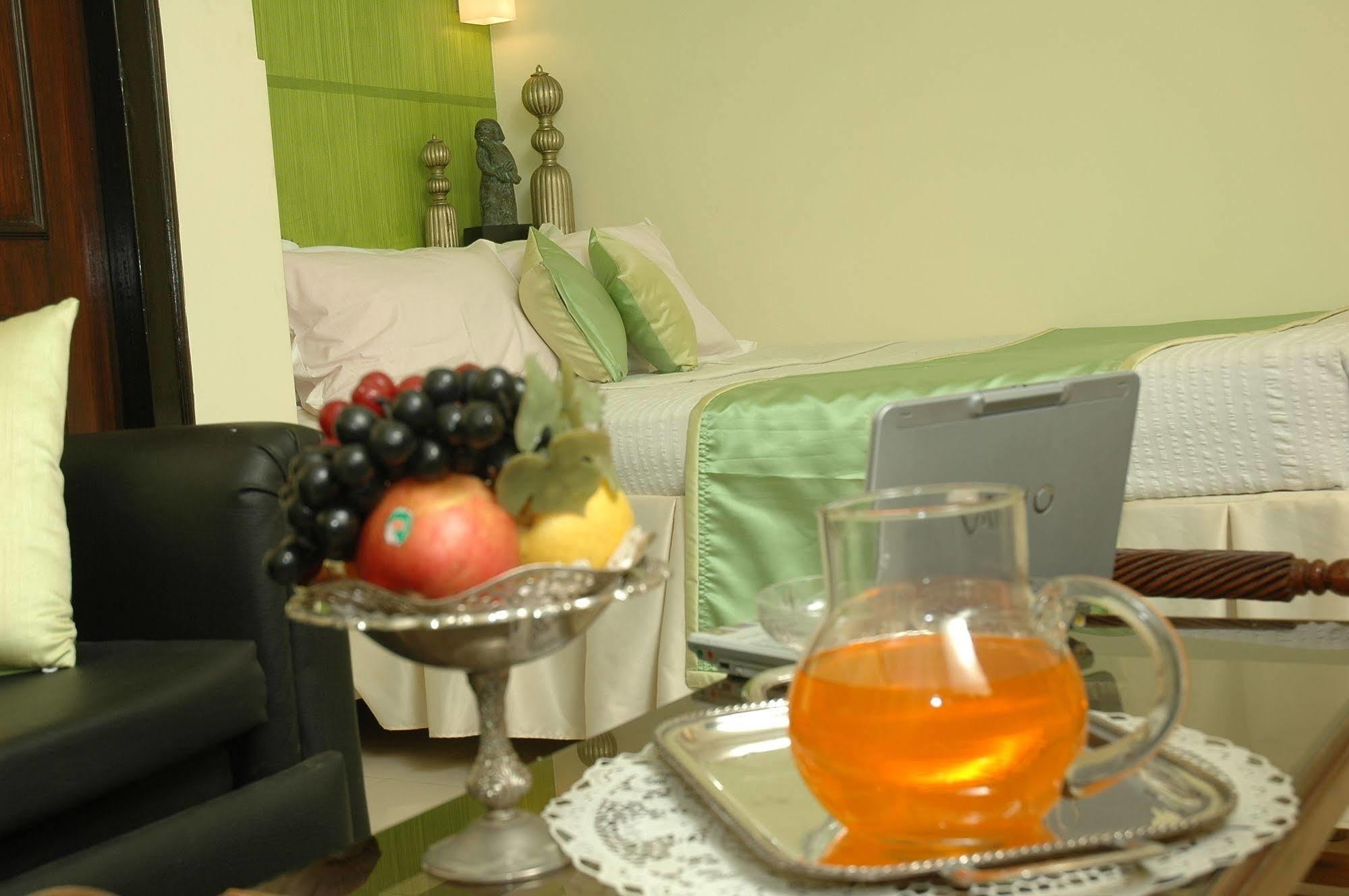 Istay Hotels Infantry Road Μπανγκαλόρ Εξωτερικό φωτογραφία